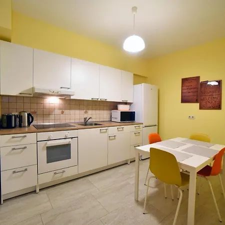 Apartment Ana Zagreb