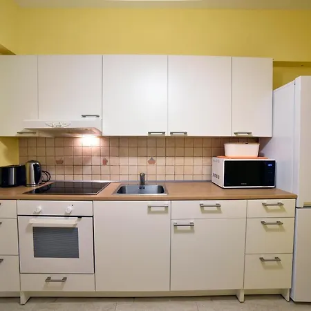 Apartment Ana *