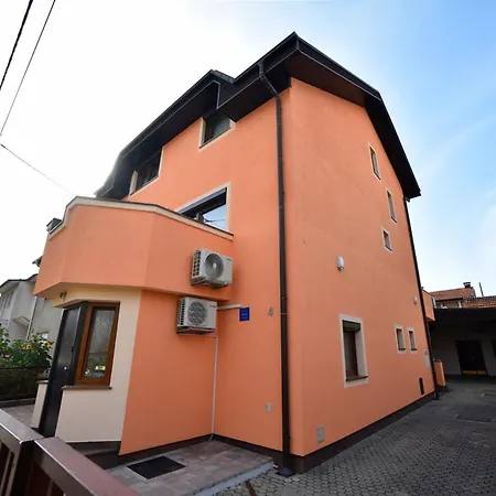 Ana Apartment Zagreb