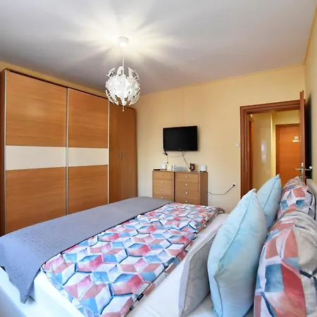 Apartment Ana Zagreb