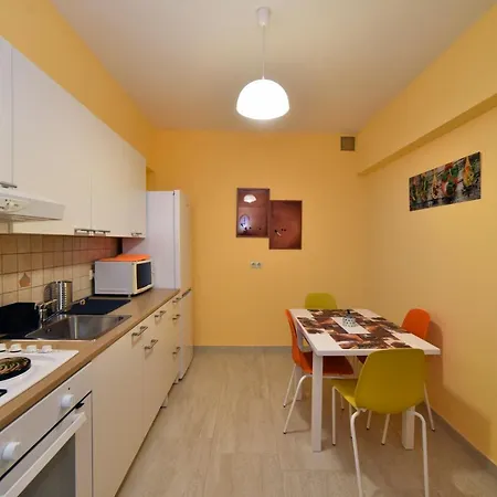 Apartment Ana