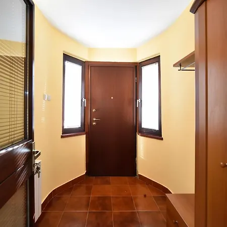 Apartment Ana Zagreb